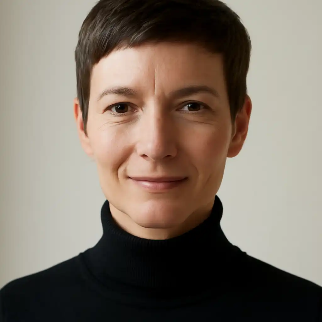 Sandra Whitfield